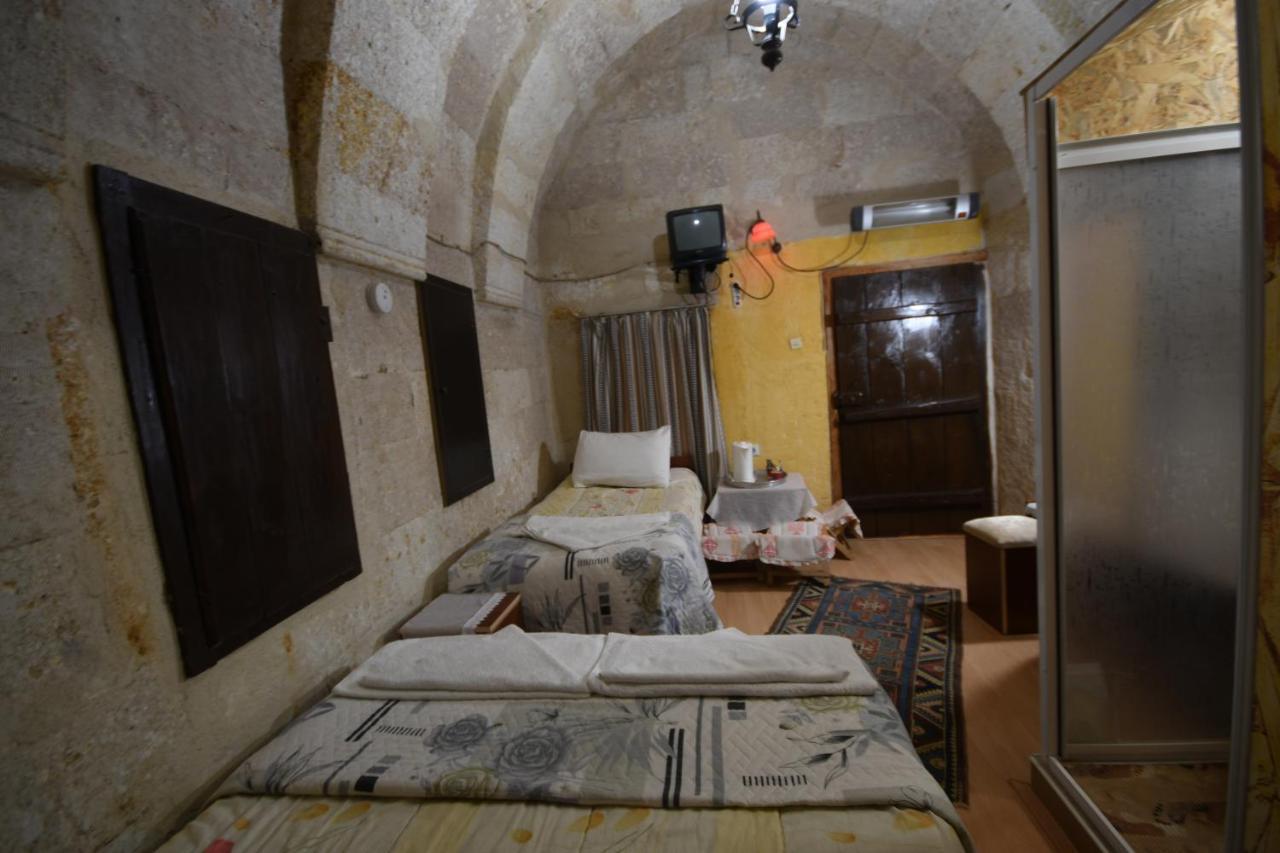 Dar Konak Pansiyon Urgup Exterior photo