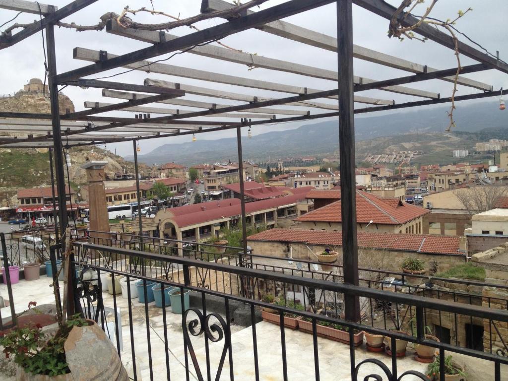 Dar Konak Pansiyon Urgup Exterior photo