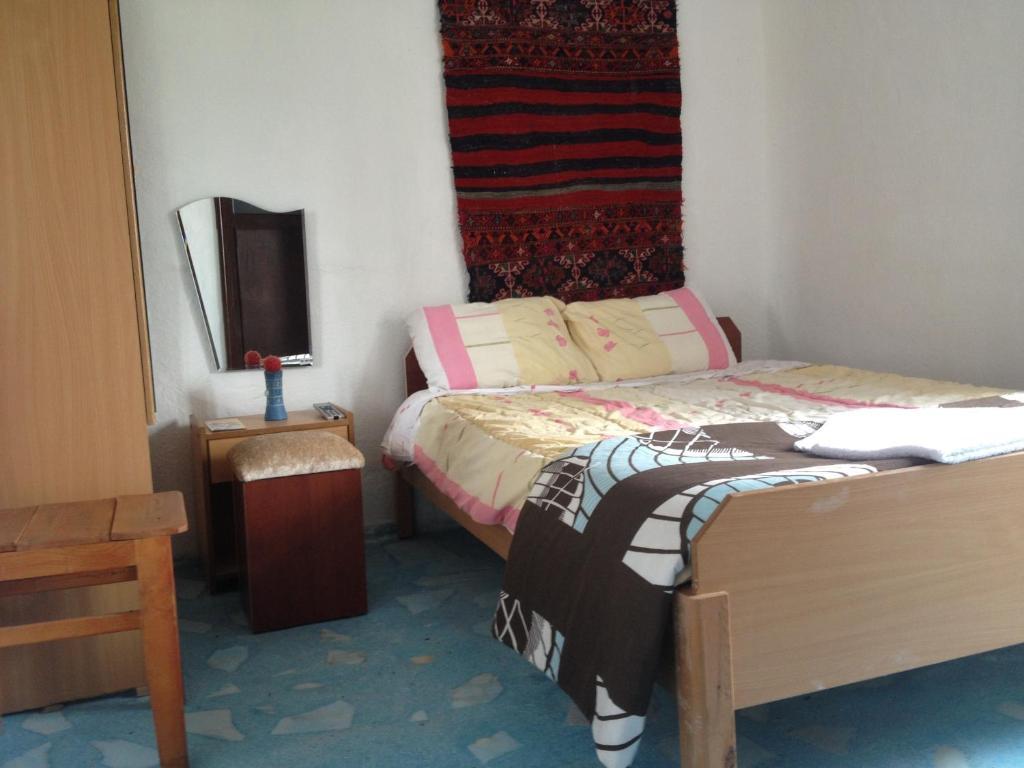 Dar Konak Pansiyon Urgup Room photo