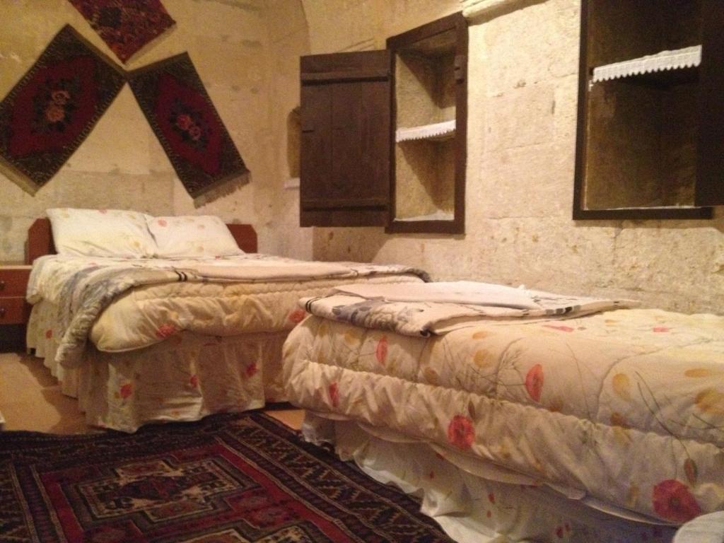 Dar Konak Pansiyon Urgup Room photo