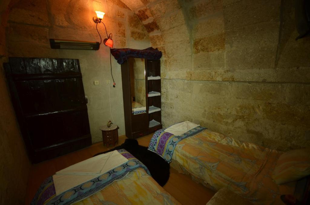Dar Konak Pansiyon Urgup Room photo